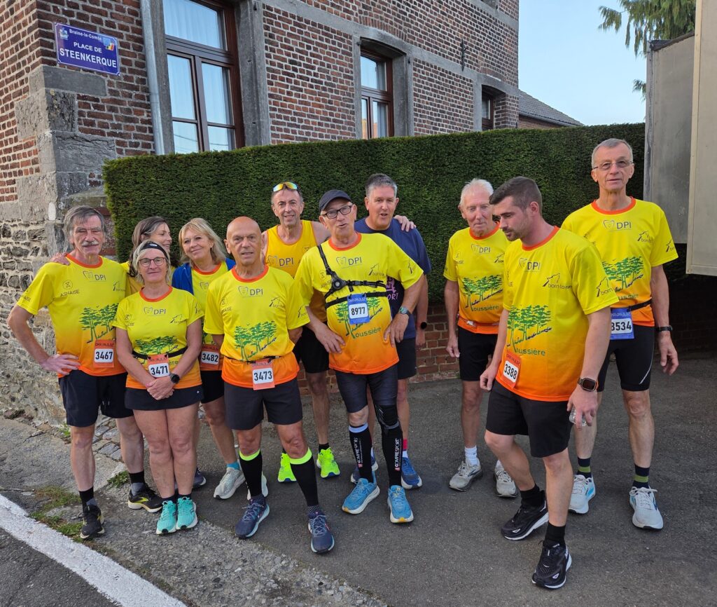 HAC 2026 Steenkerque